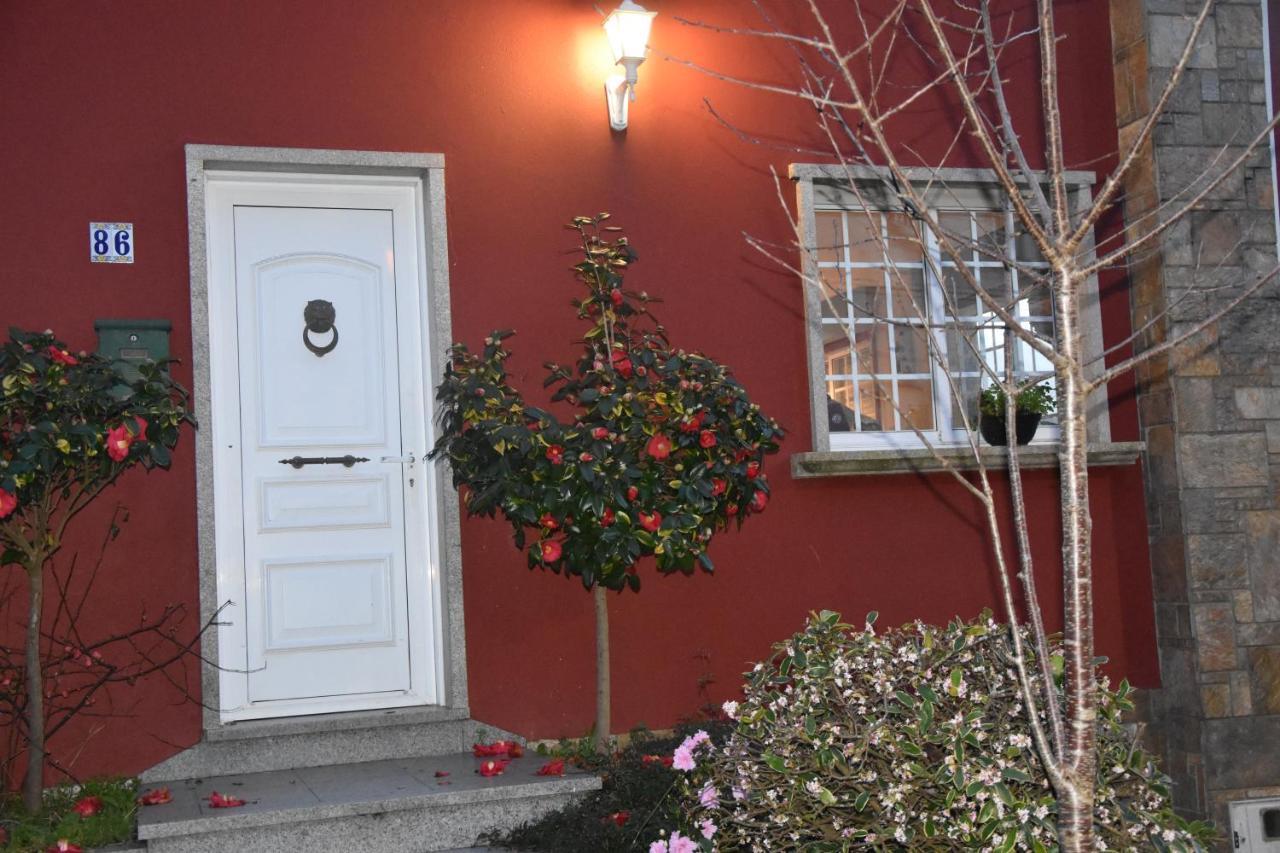 Casa En Vigo Exterior foto